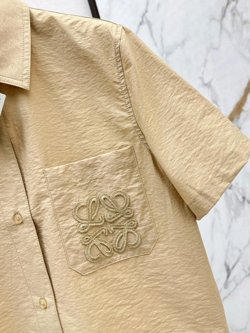 Loewe Shirts Neat 149750