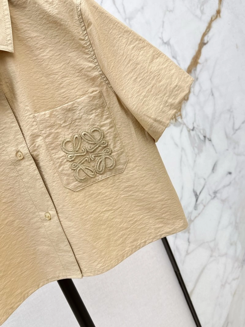 Loewe Shirts Neat 149750