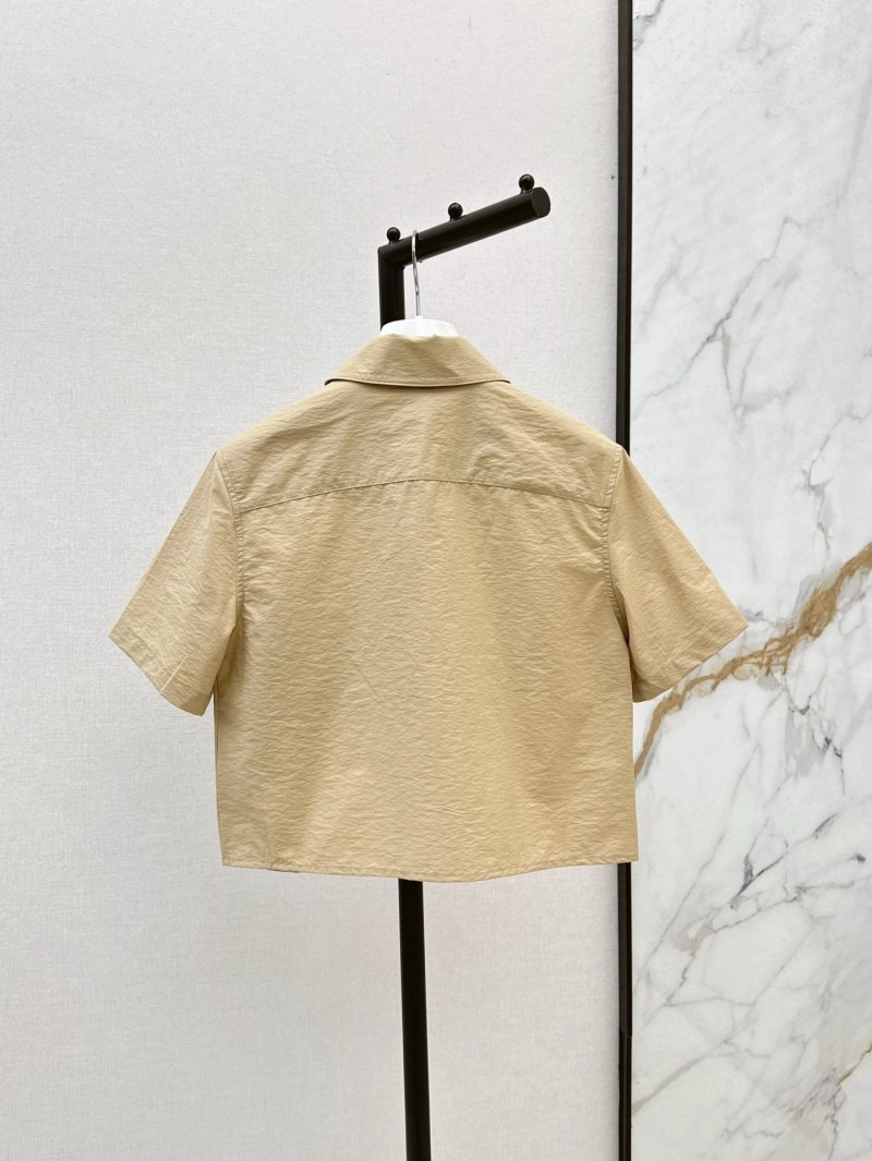 Loewe Shirts Neat 149750