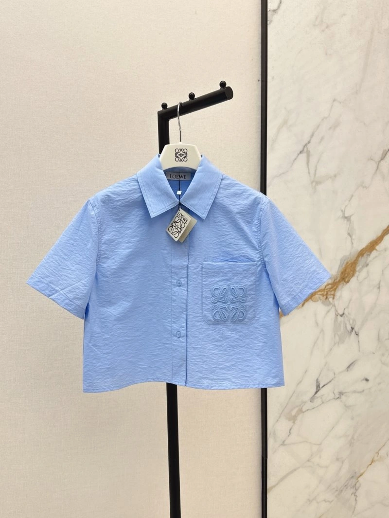 Loewe Shirts Durable 149746