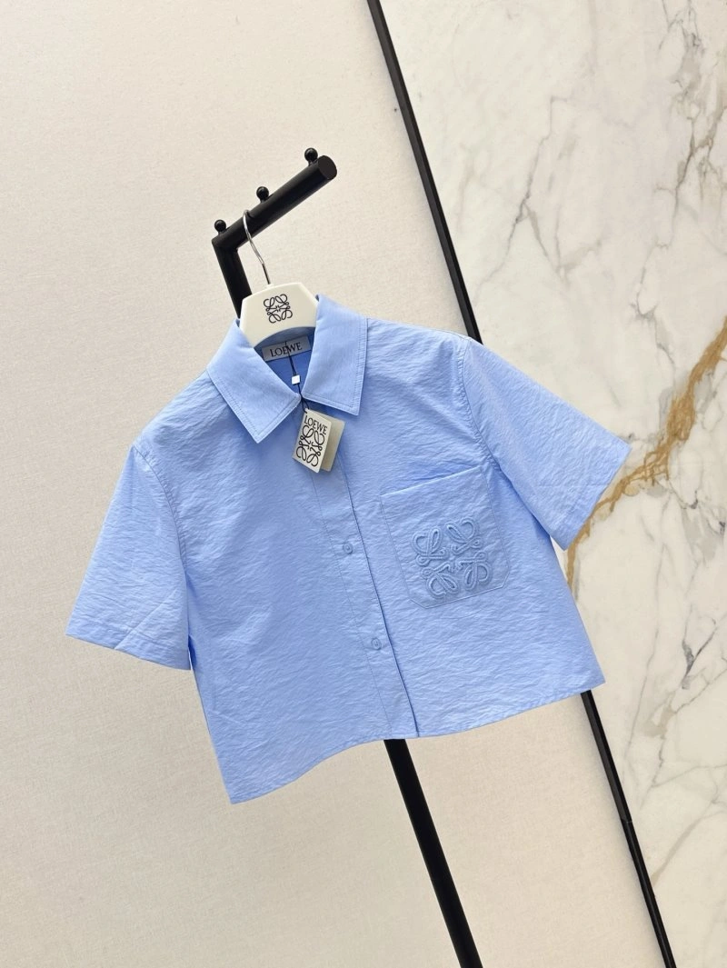Loewe Shirts Durable 149746