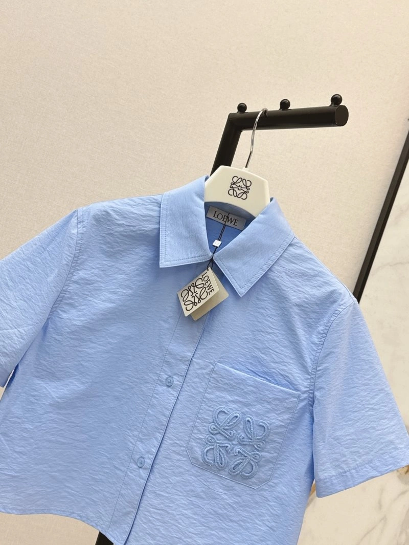 Loewe Shirts Durable 149746