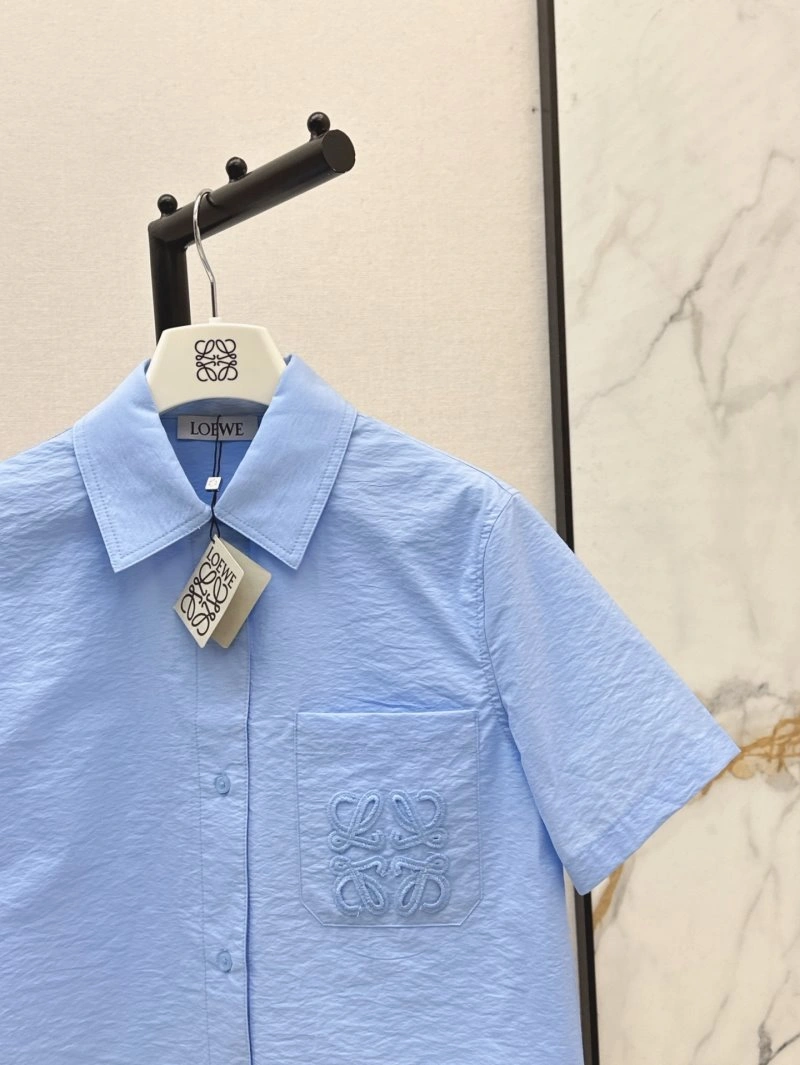 Loewe Shirts Durable 149746
