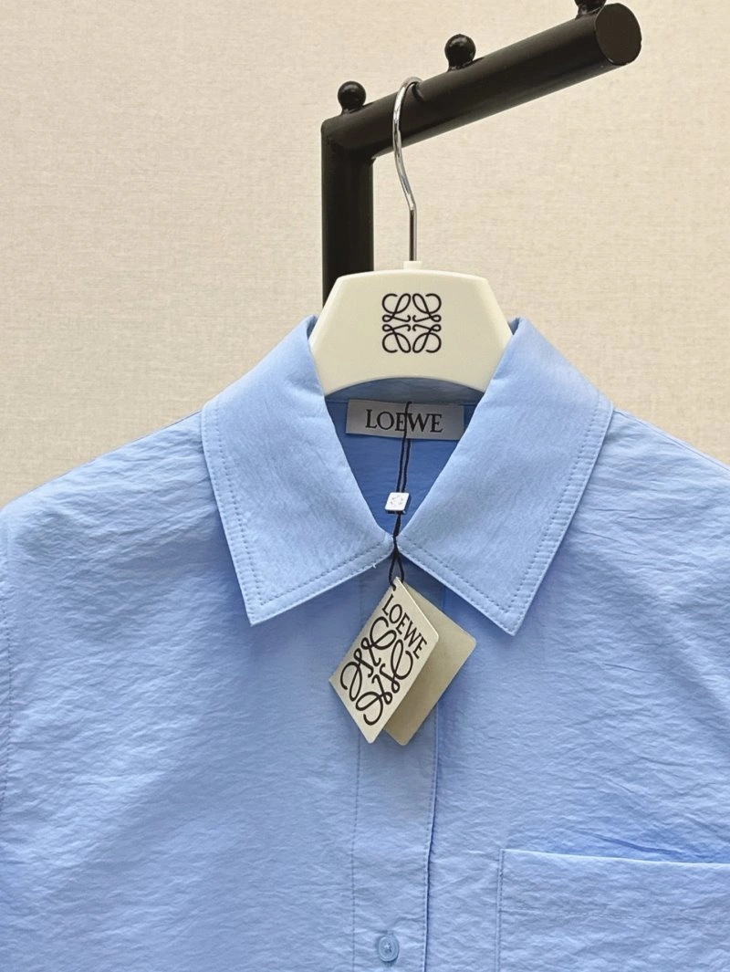 Loewe Shirts Durable 149746