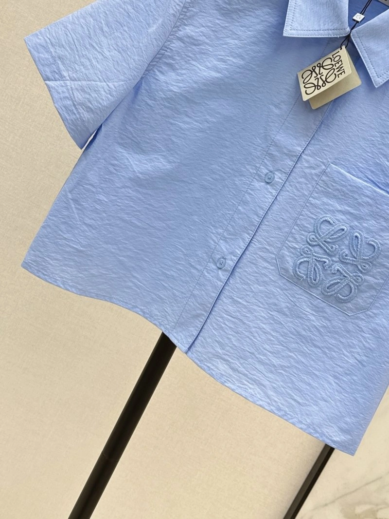 Loewe Shirts Durable 149746
