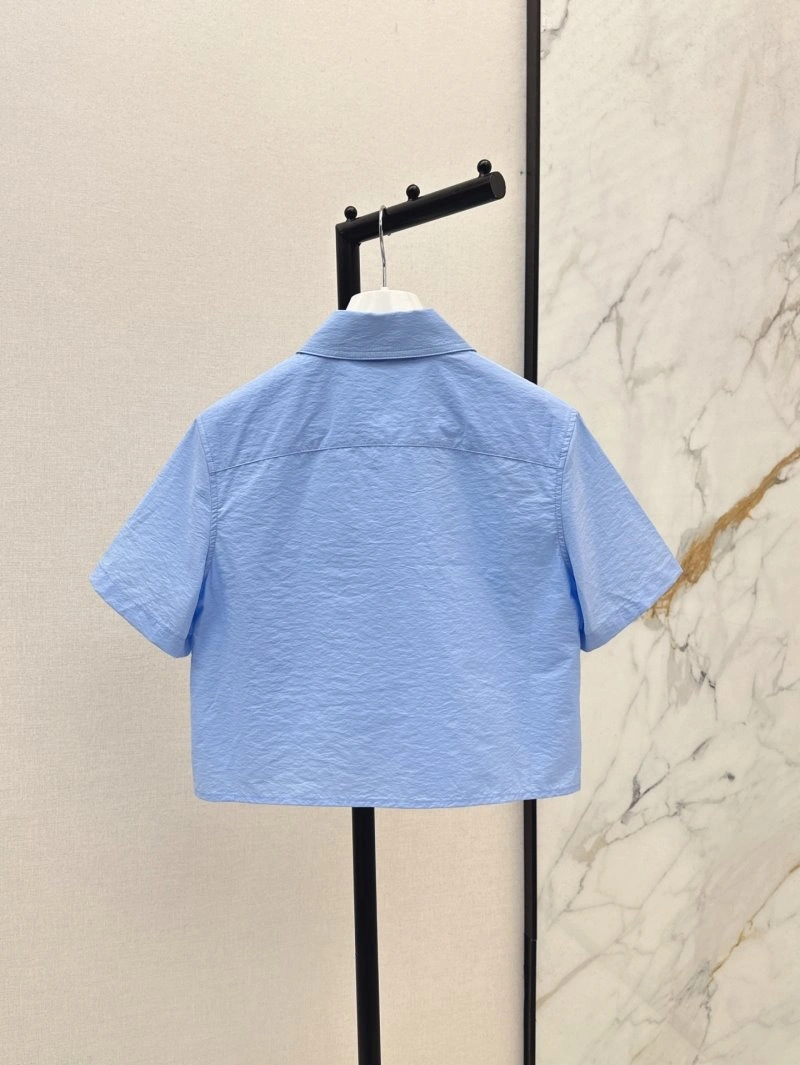 Loewe Shirts Durable 149746