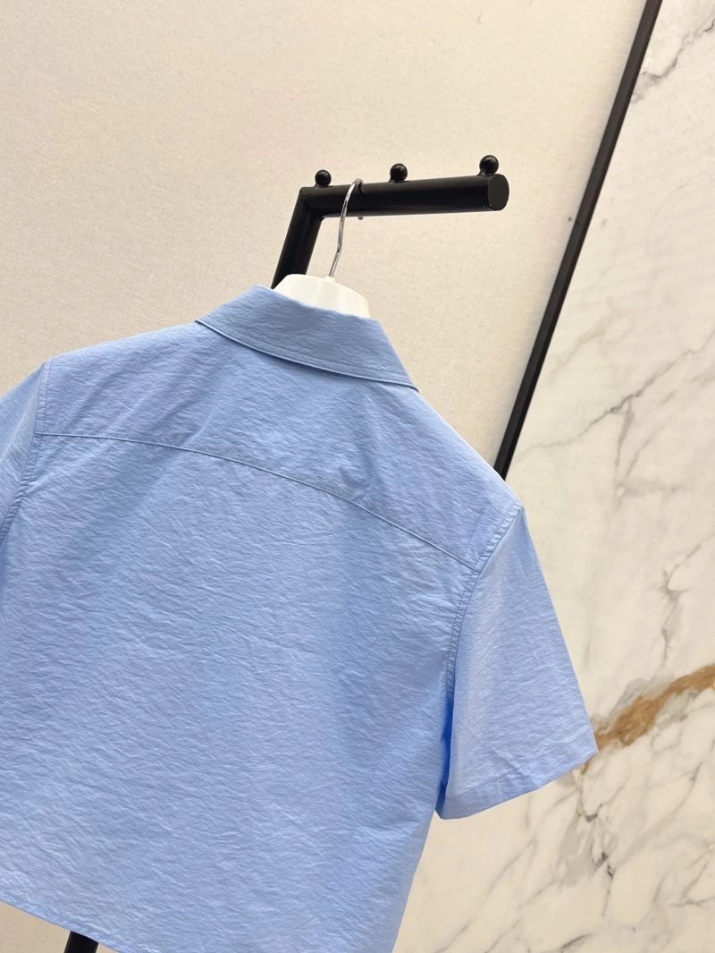 Loewe Shirts Durable 149746