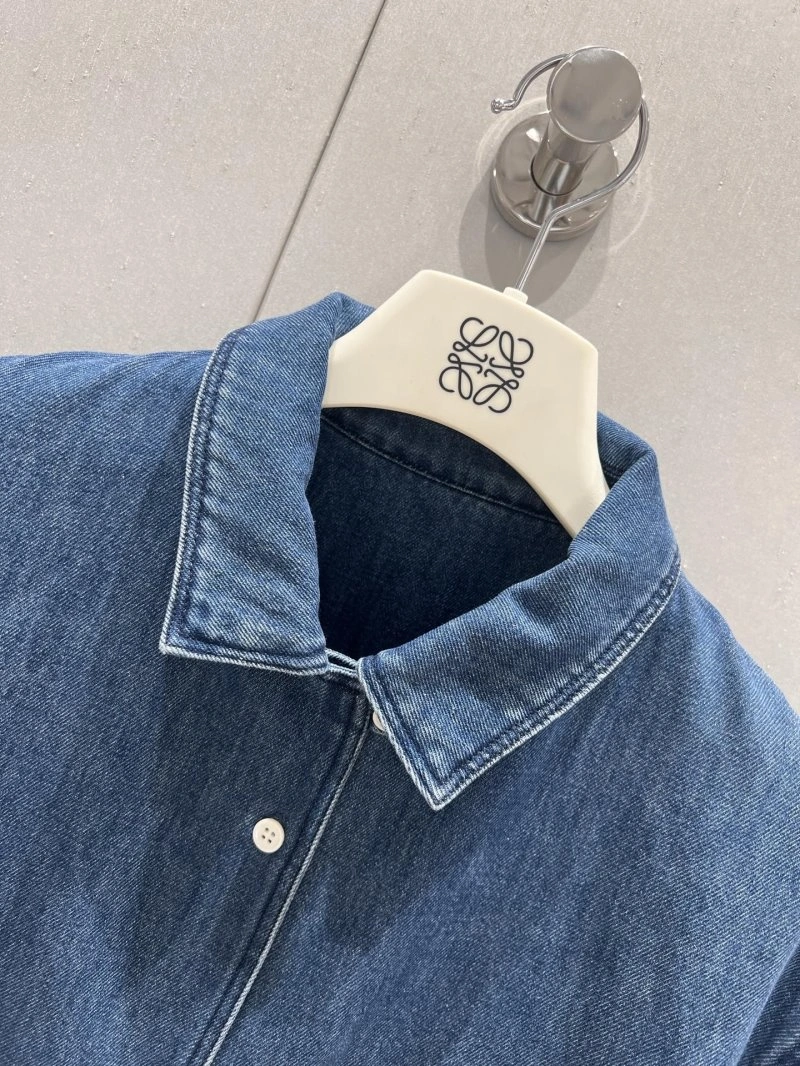 Loewe Shirts Soft 149745
