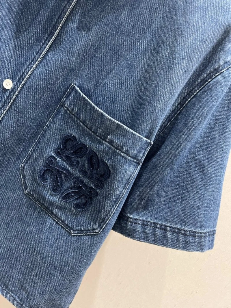 Loewe Shirts Soft 149745