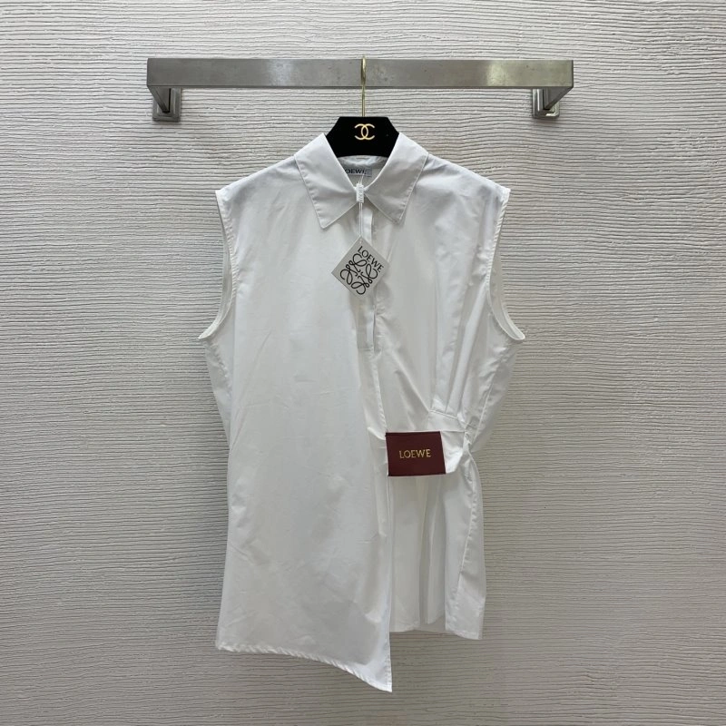 Loewe Shirts Comfortable 149743