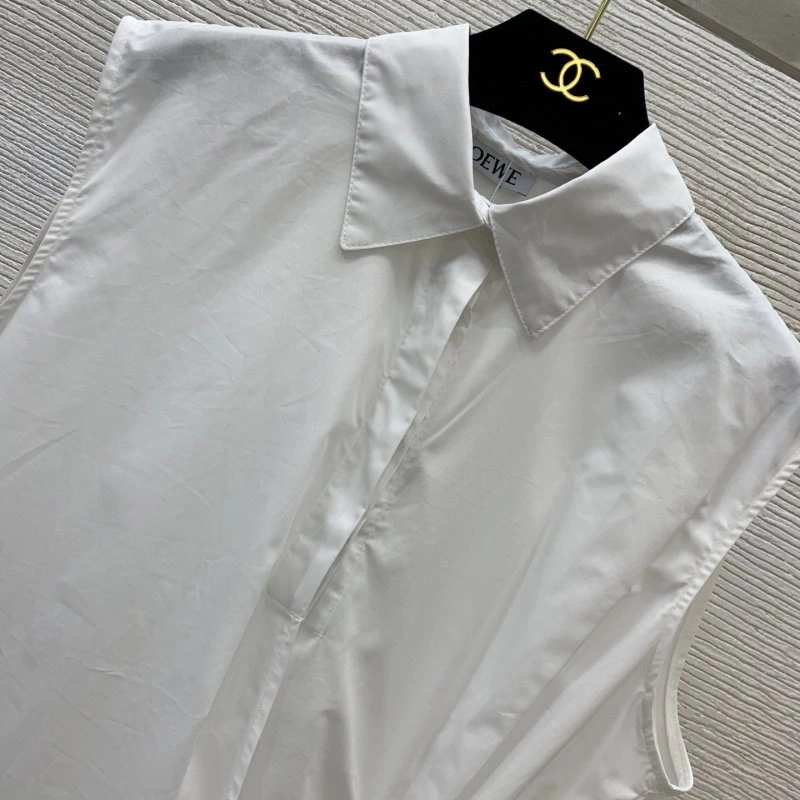Loewe Shirts Comfortable 149743