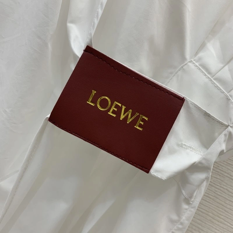 Loewe Shirts Comfortable 149743