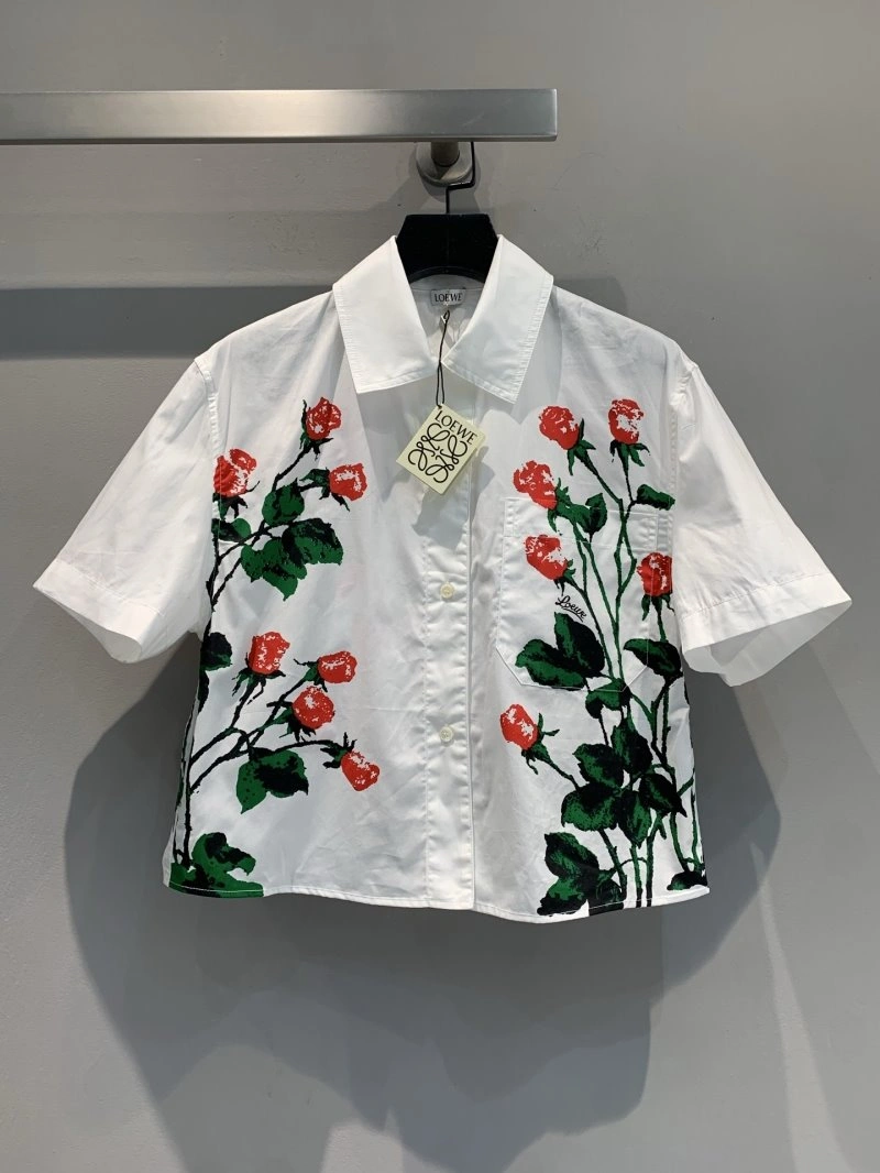 Packable Loewe Shirts 149739