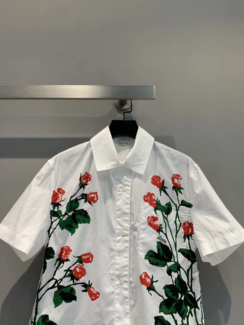 Packable Loewe Shirts 149739