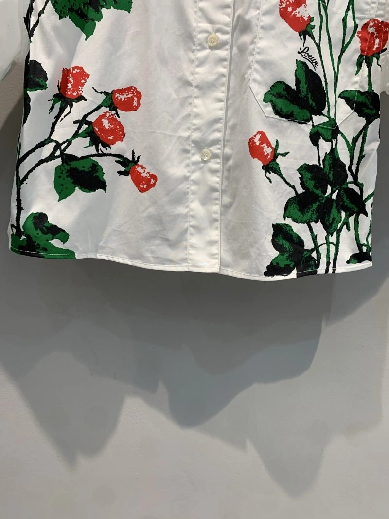 Packable Loewe Shirts 149739