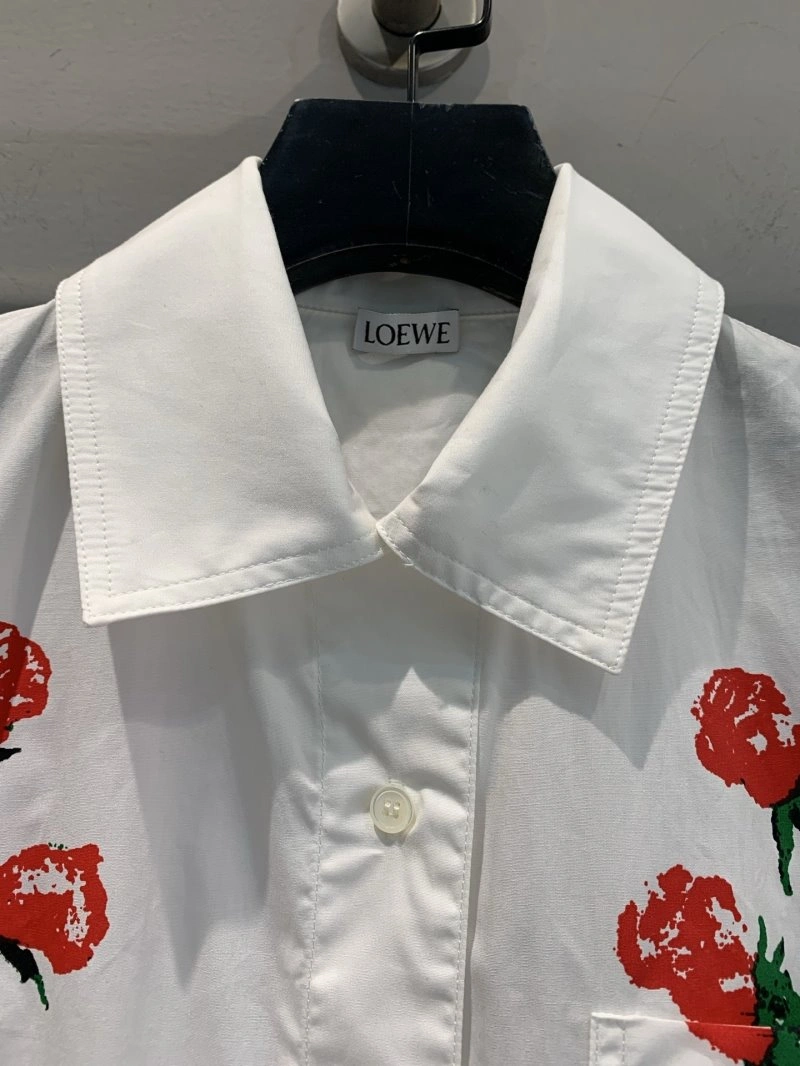 Packable Loewe Shirts 149739