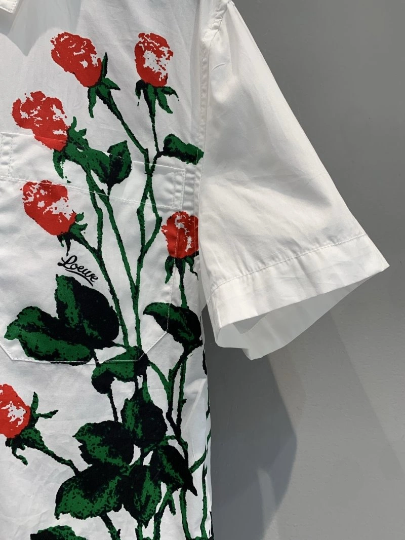 Packable Loewe Shirts 149739