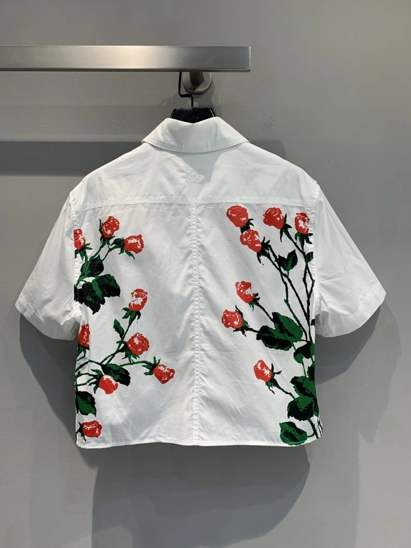 Packable Loewe Shirts 149739