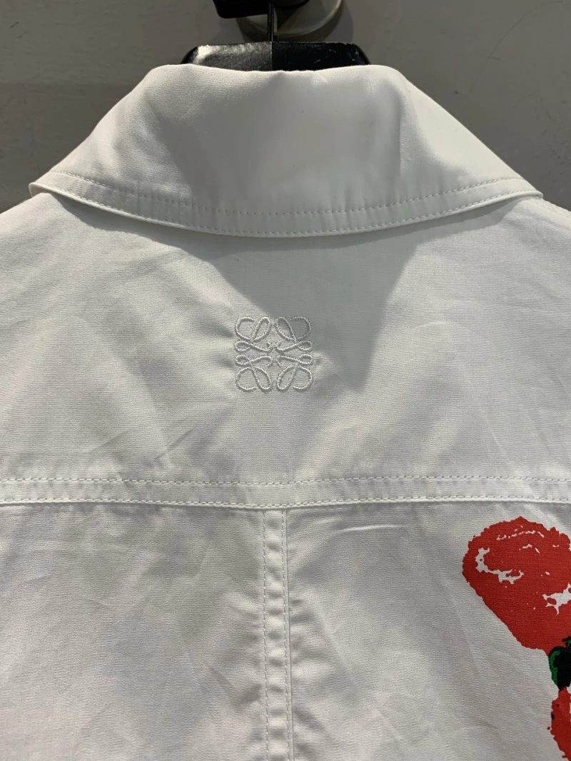 Packable Loewe Shirts 149739