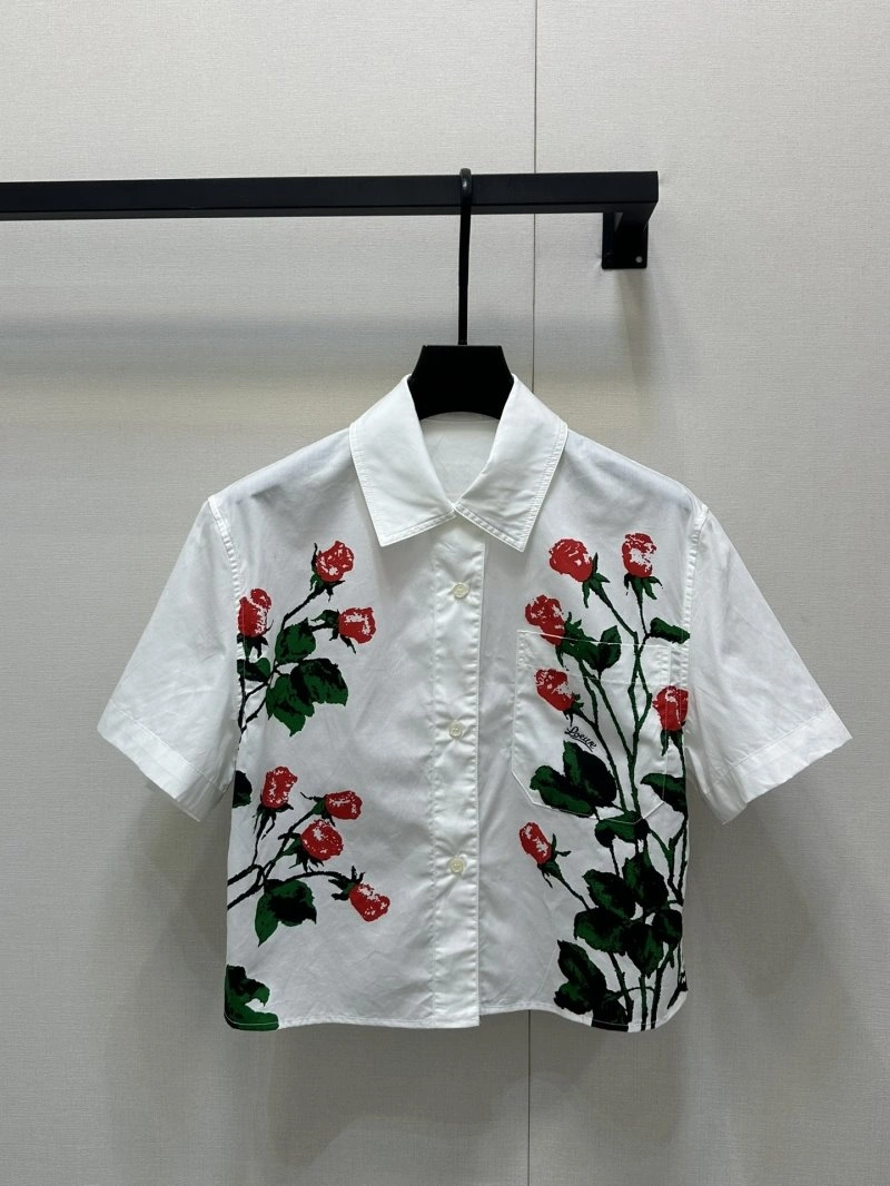 Youthful Loewe Shirts 149740