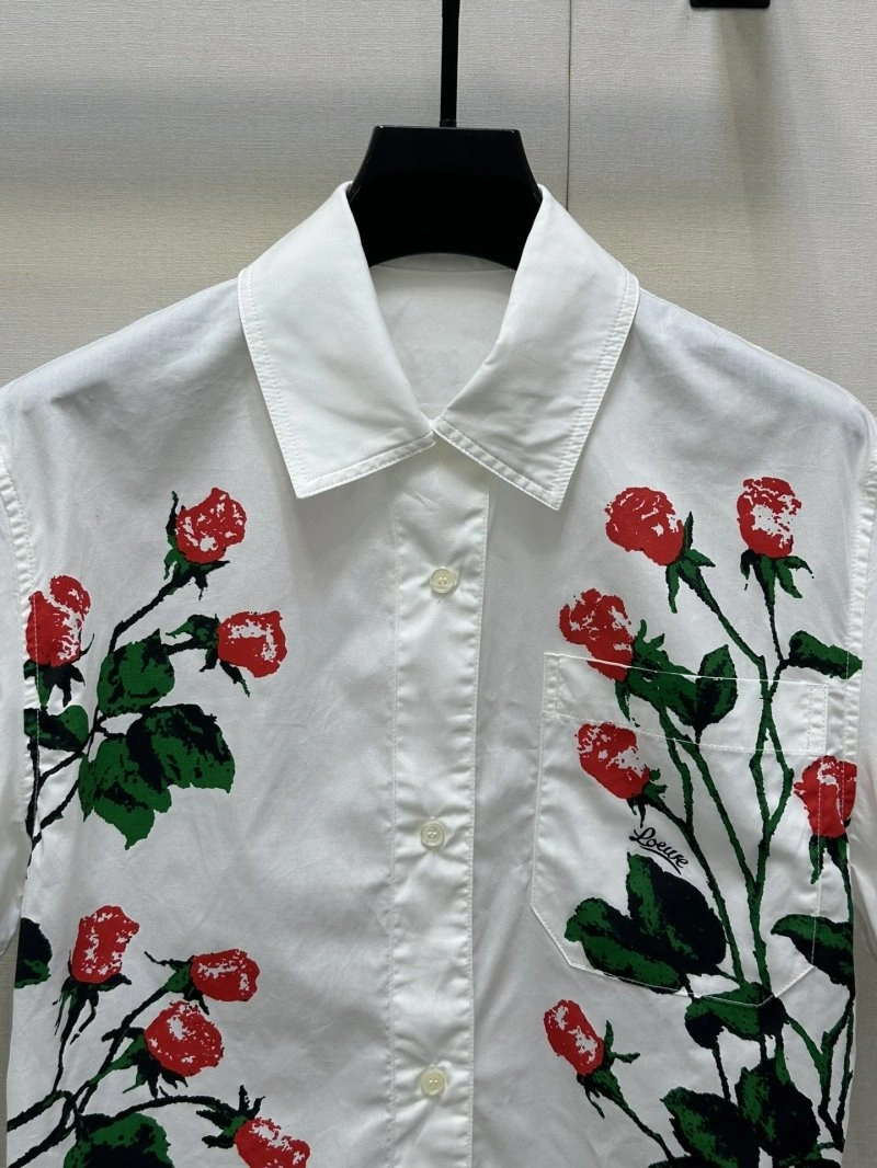 Youthful Loewe Shirts 149740