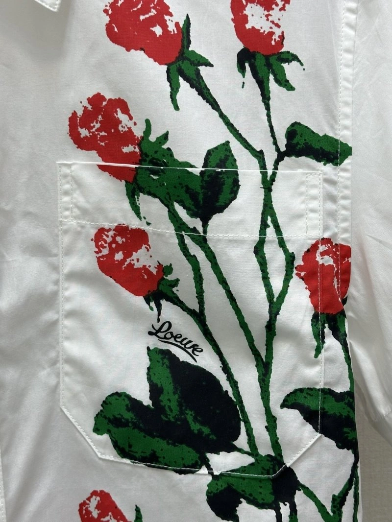 Youthful Loewe Shirts 149740