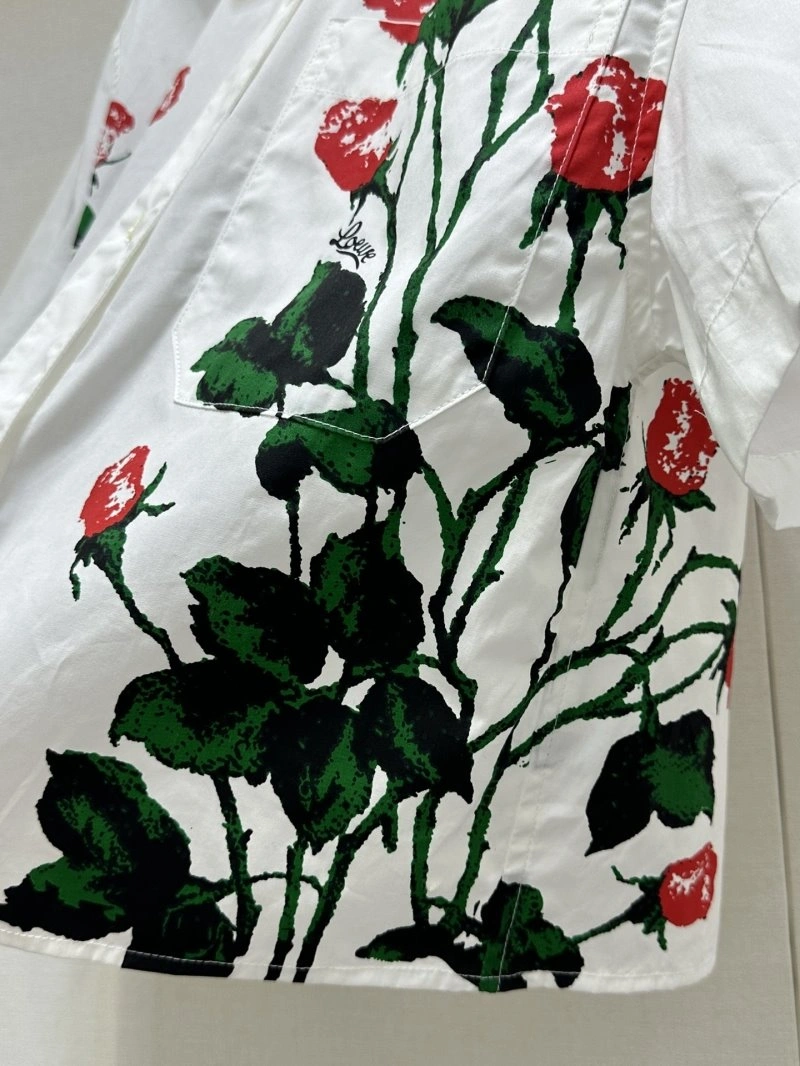 Youthful Loewe Shirts 149740