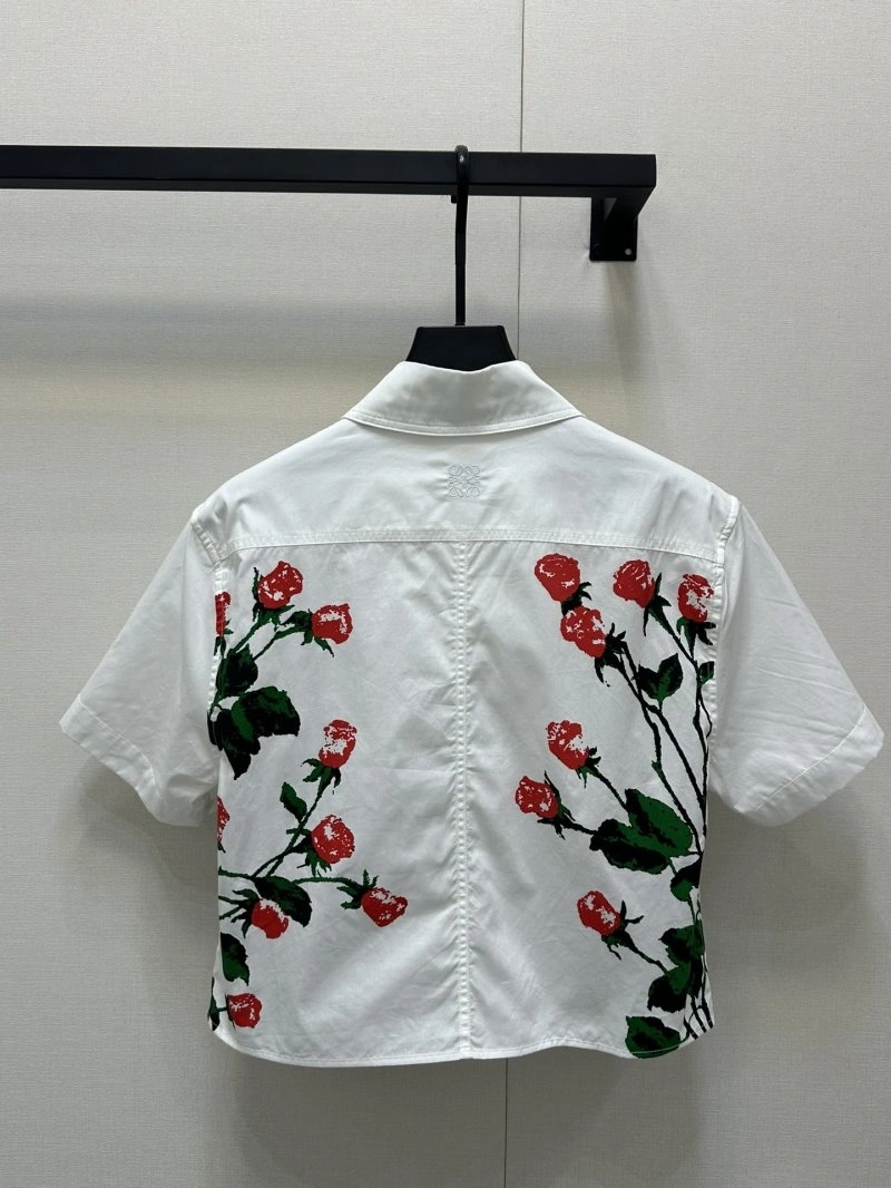 Youthful Loewe Shirts 149740