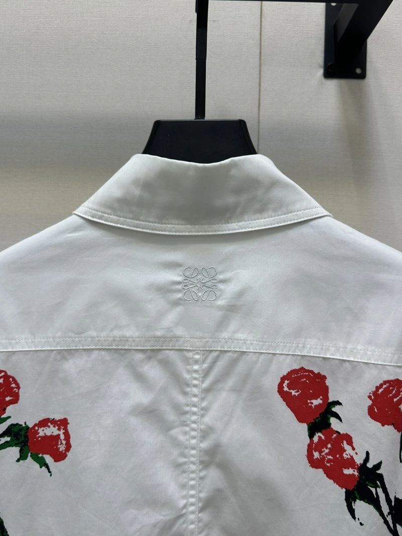Youthful Loewe Shirts 149740