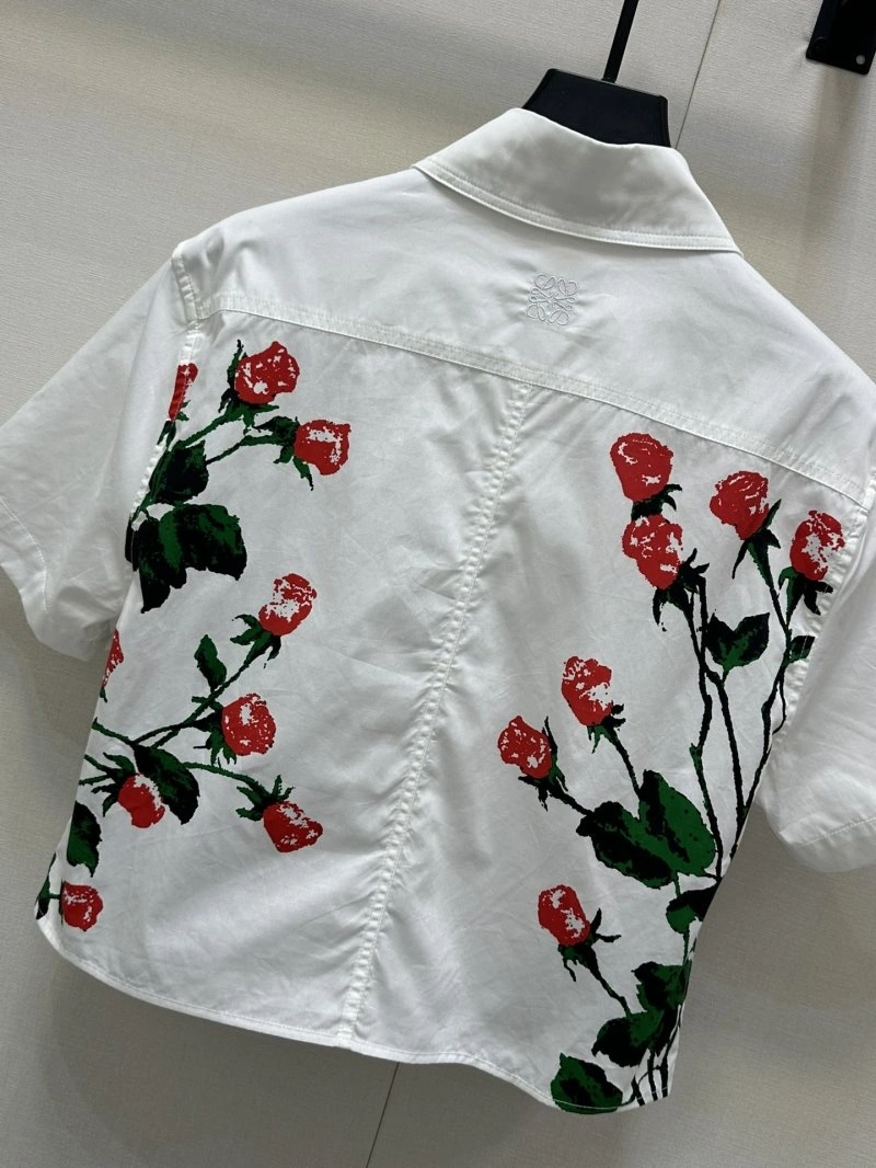 Youthful Loewe Shirts 149740
