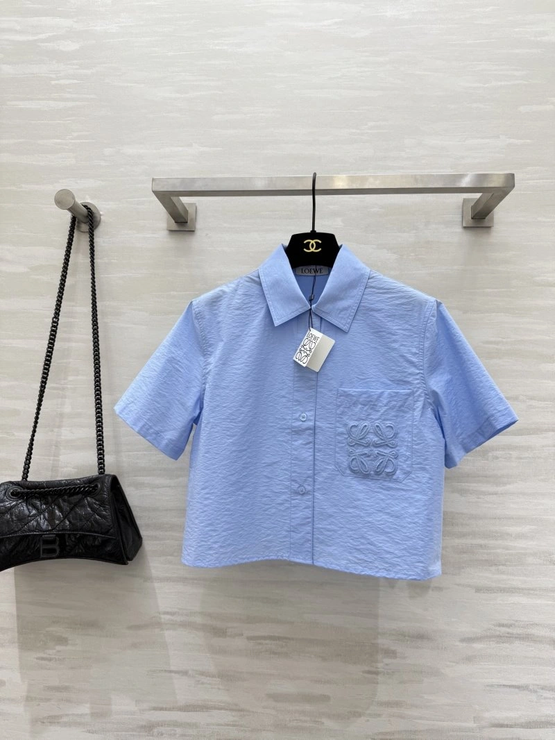 Loewe Shirts SunProtective 149737