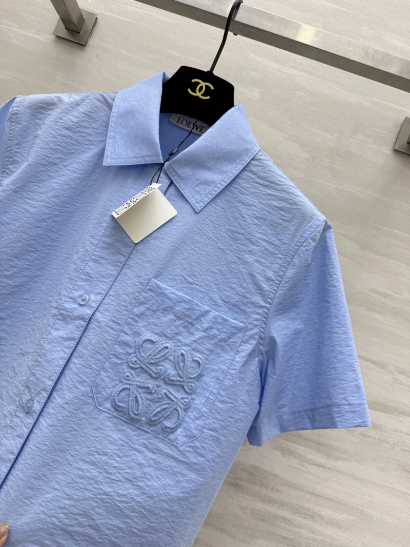 Loewe Shirts SunProtective 149737