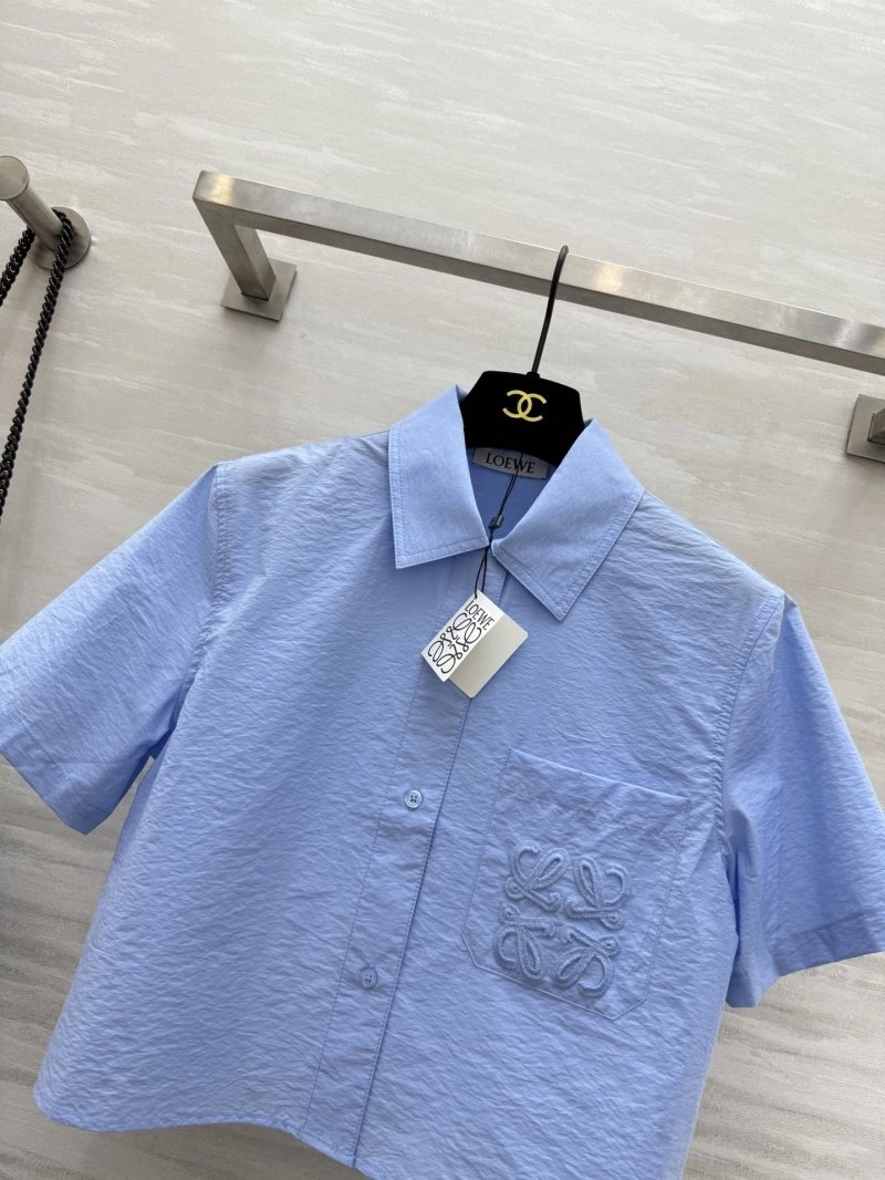 Loewe Shirts SunProtective 149737