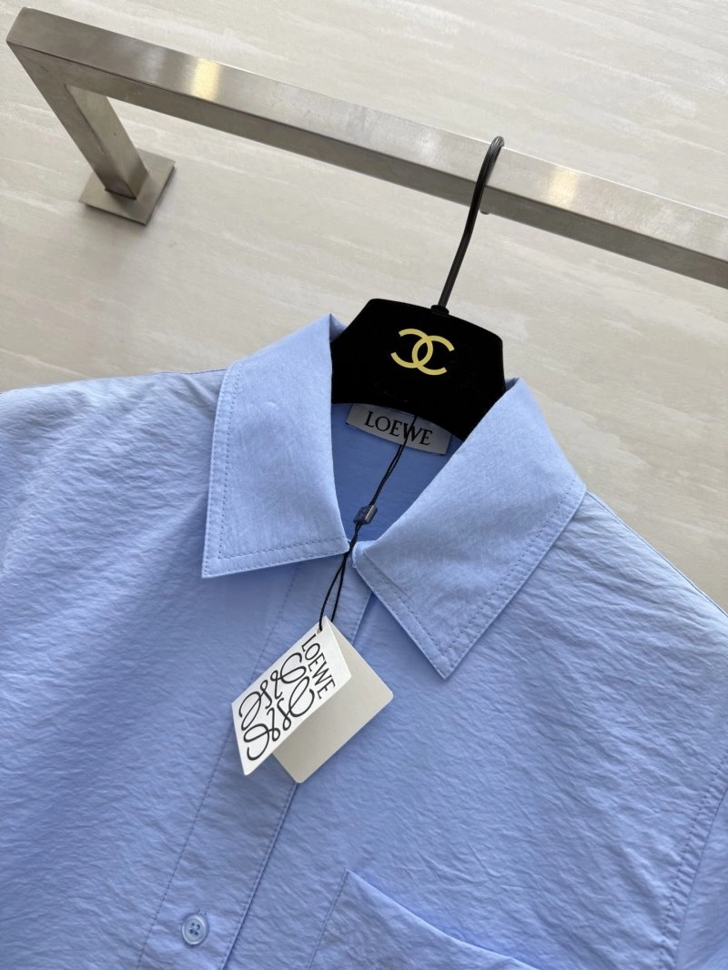Loewe Shirts SunProtective 149737