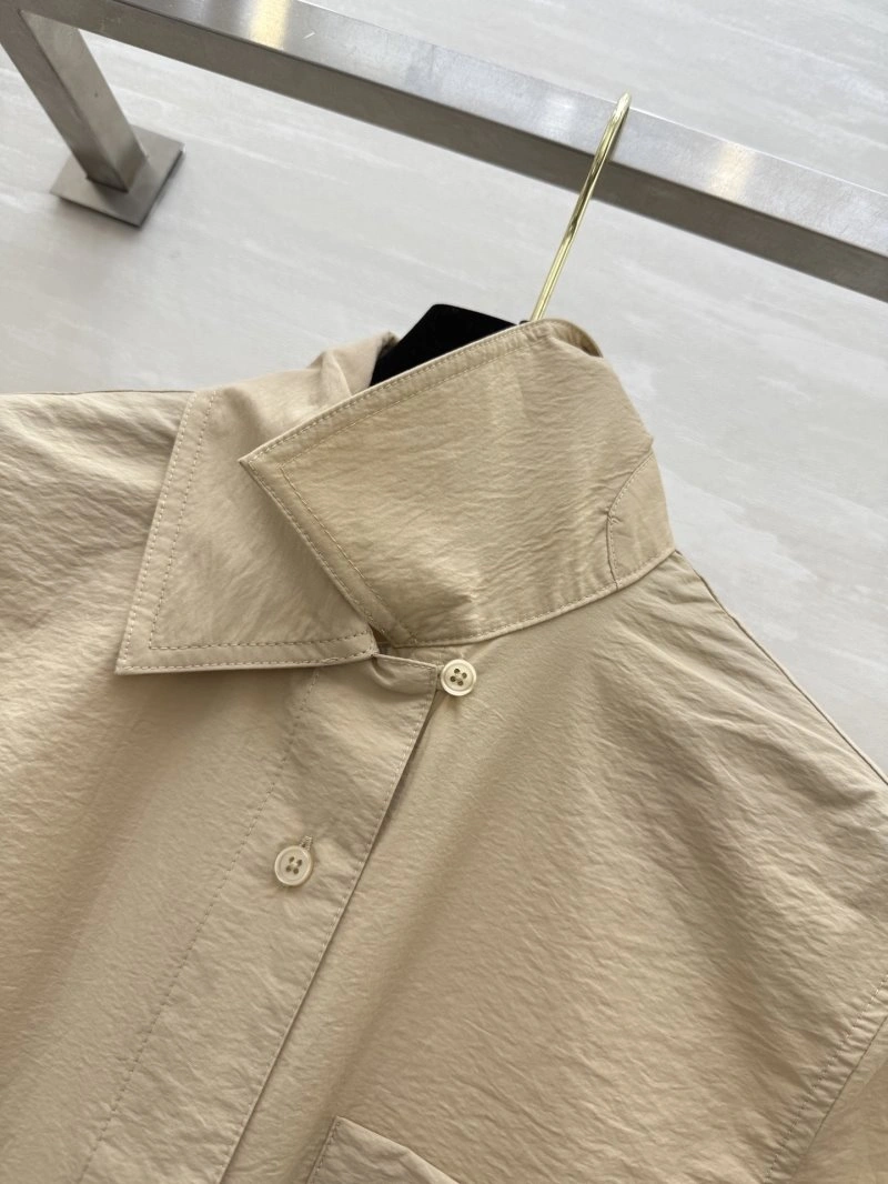 Effortless Loewe Shirts 149733