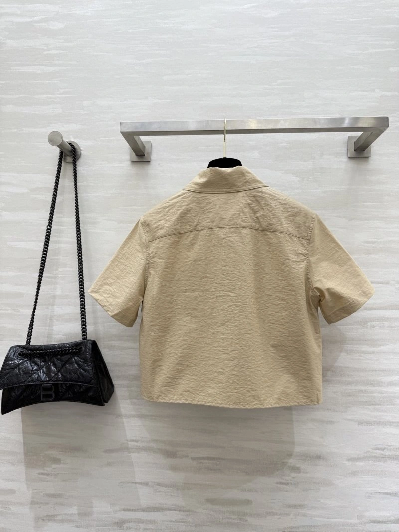 Effortless Loewe Shirts 149733