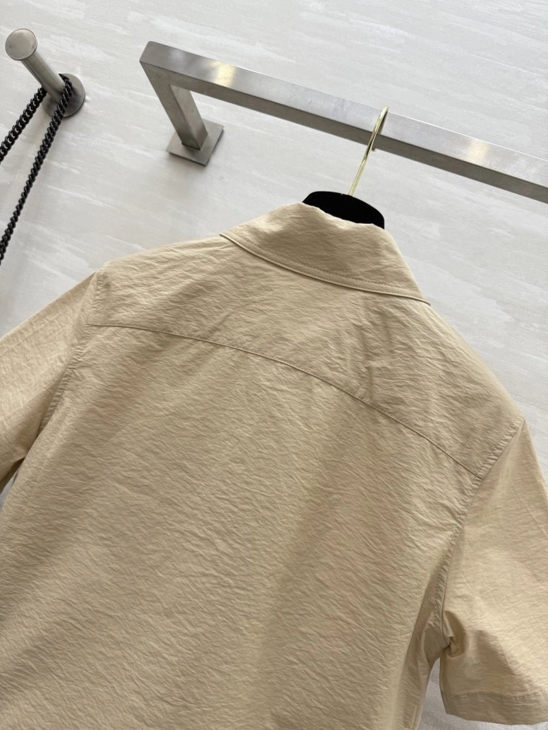 Effortless Loewe Shirts 149733