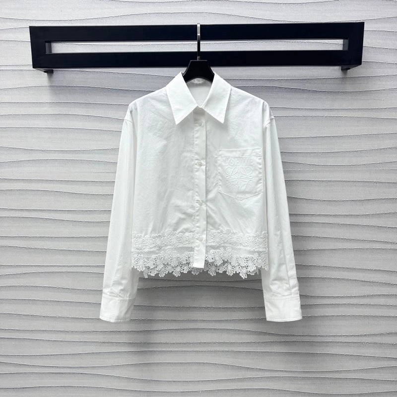 Loewe Shirts ZeroBulk 149721