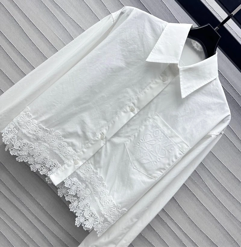 Loewe Shirts ZeroBulk 149721