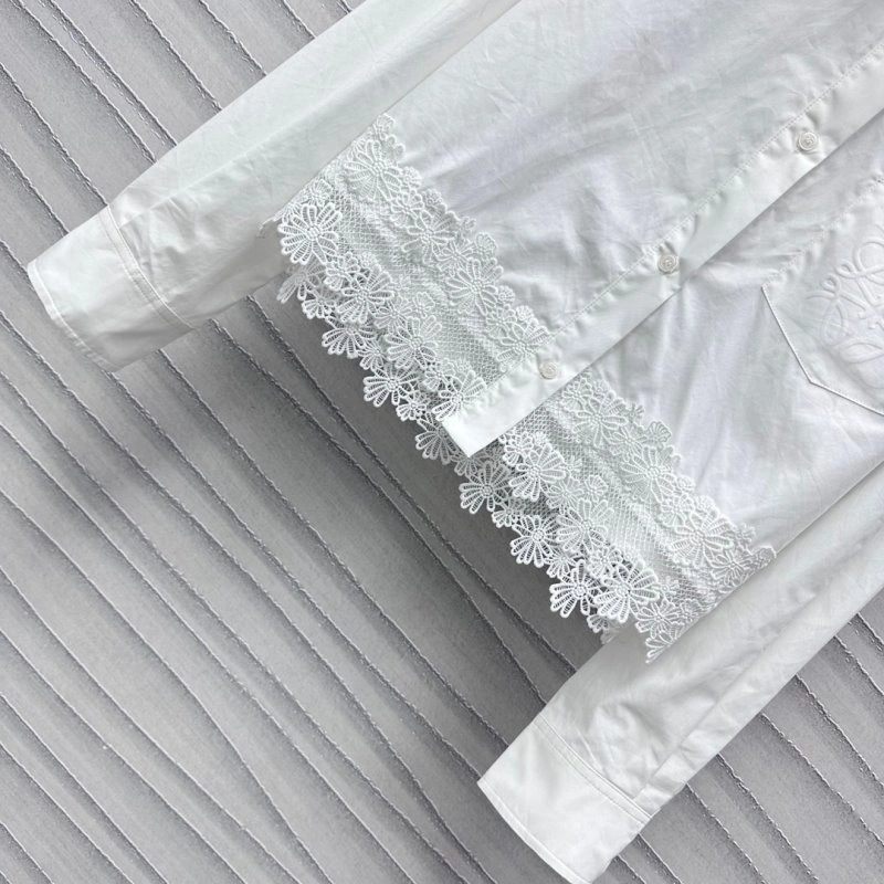 Loewe Shirts ZeroBulk 149721