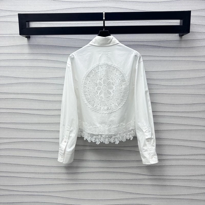 Loewe Shirts ZeroBulk 149721