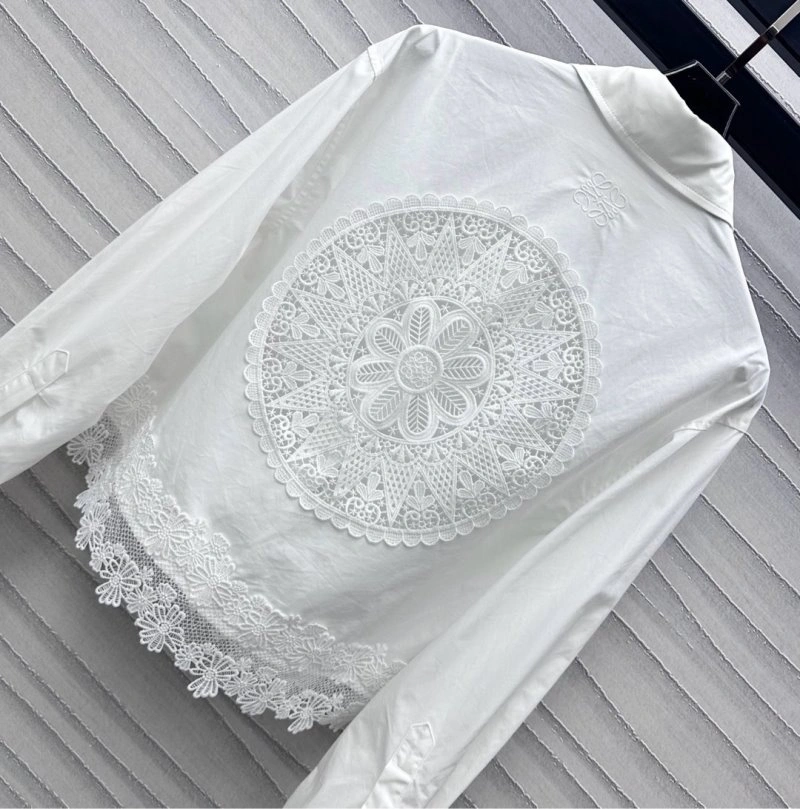 Loewe Shirts ZeroBulk 149721
