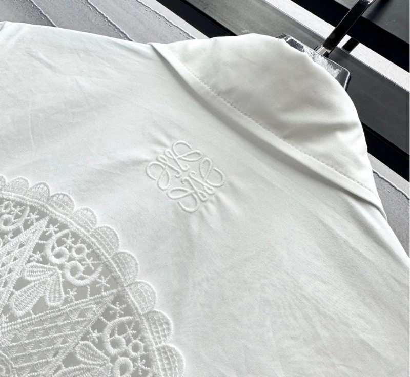Loewe Shirts ZeroBulk 149721