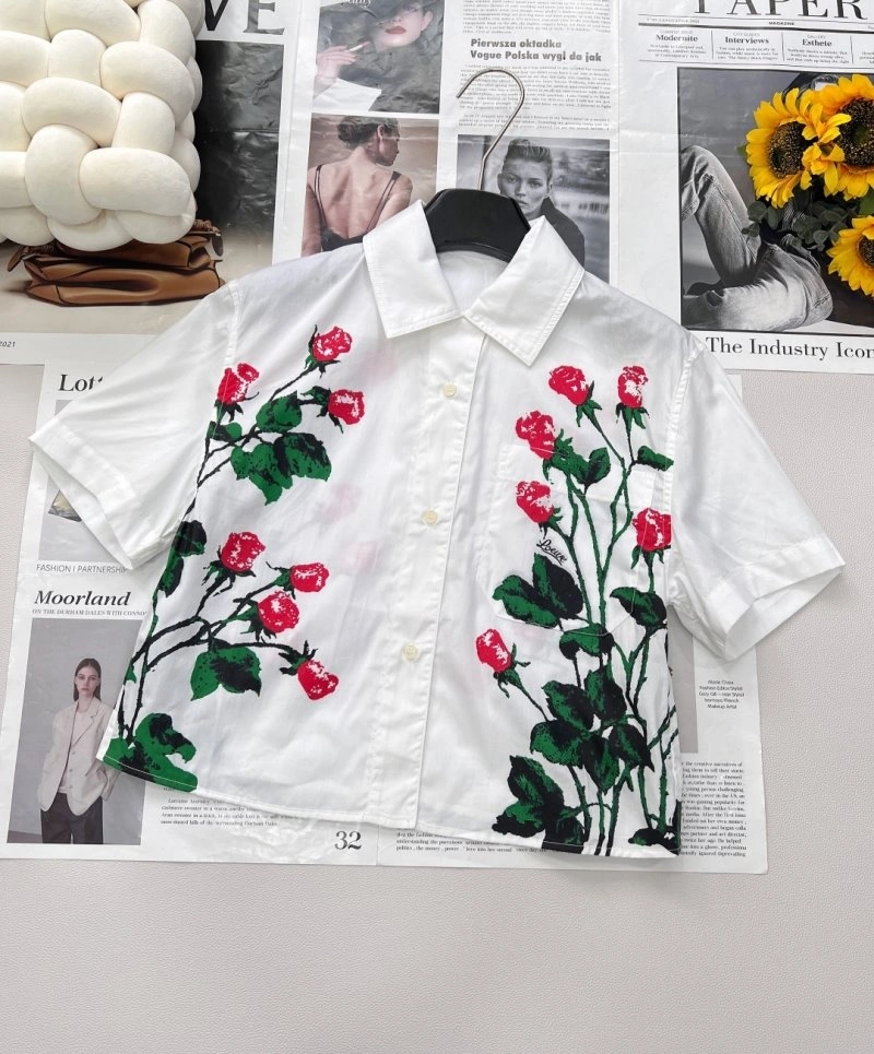 Loewe Shirts QuickDry 149736