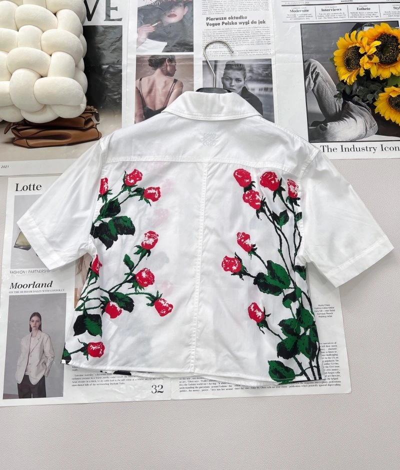 Loewe Shirts QuickDry 149736