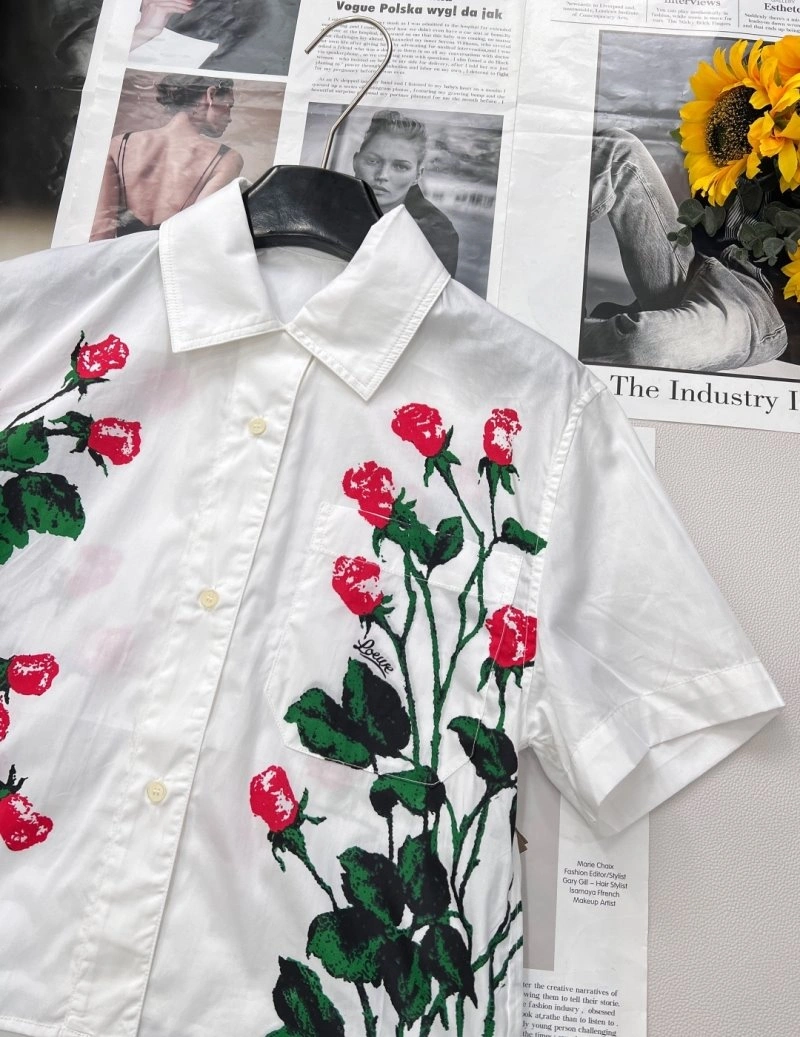 Loewe Shirts QuickDry 149736