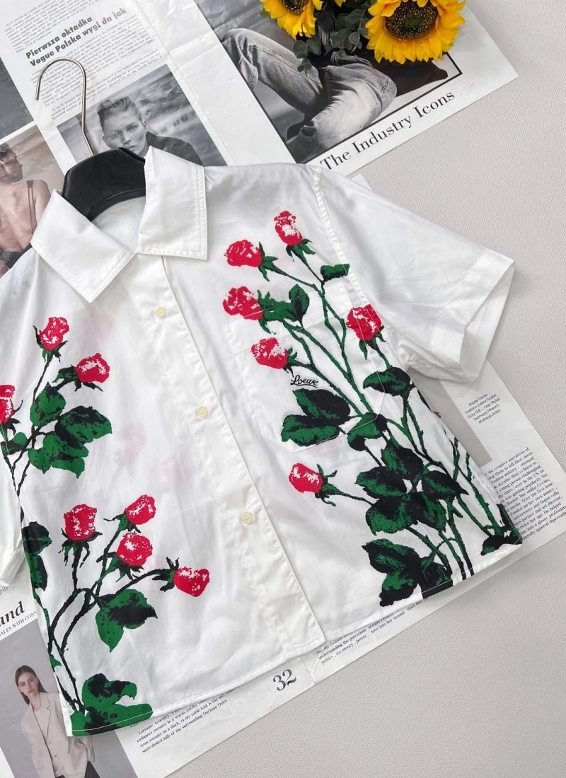 Loewe Shirts QuickDry 149736