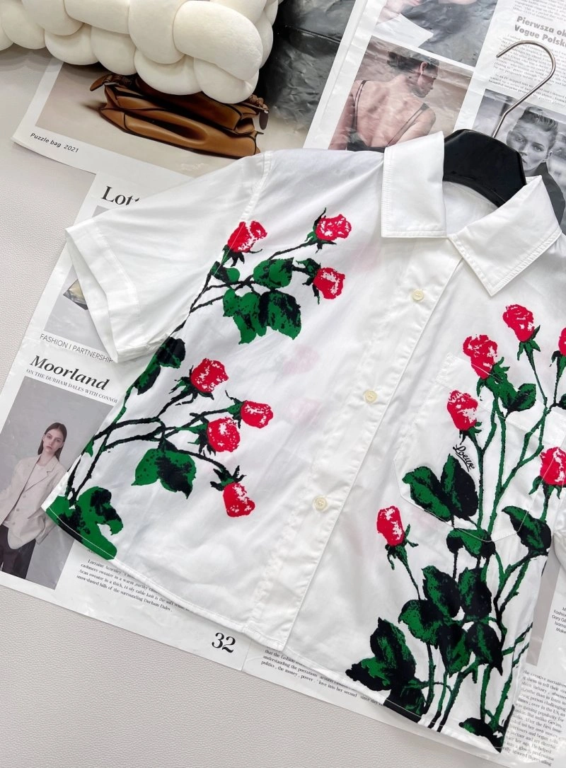 Loewe Shirts QuickDry 149736