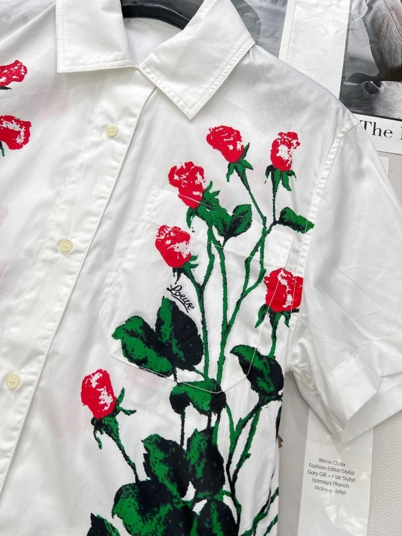 Loewe Shirts QuickDry 149736