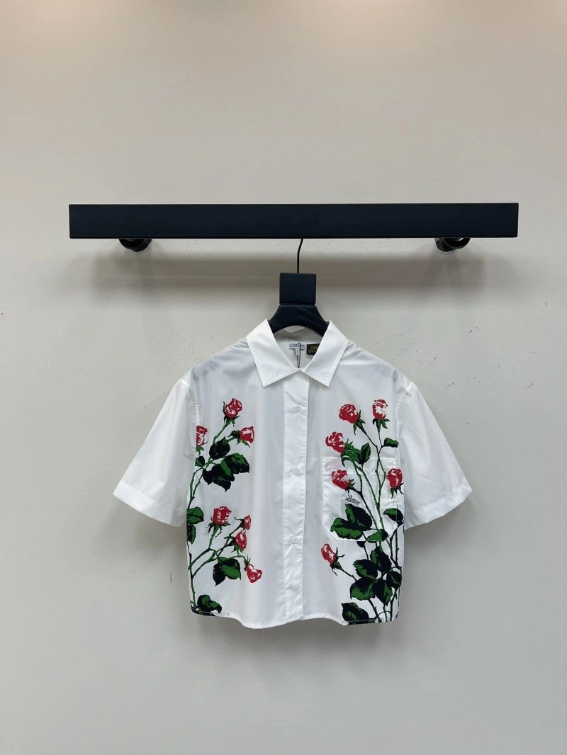 Cozy Loewe Shirts 149719